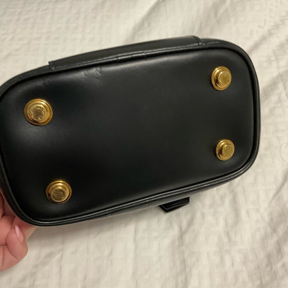 LOUIS VUITTON Monogram Ink Vanity PM Black - Picture 5 of 9